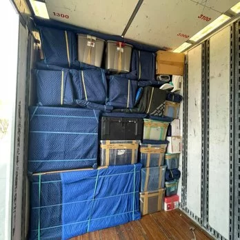 Move-In Cleaning Port St. Lucie