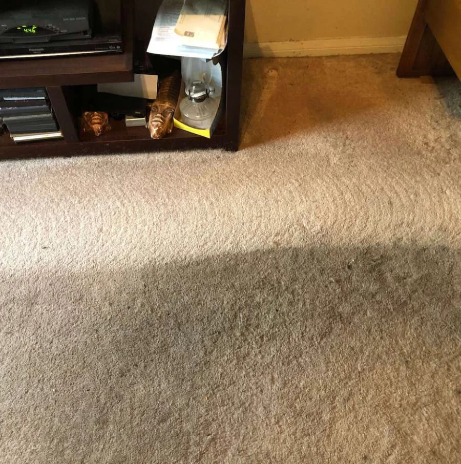 Carpet Cleaning Port St. Lucie